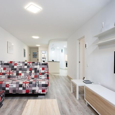 Isla De Sol Apartment El Medano  Bagian luar foto
