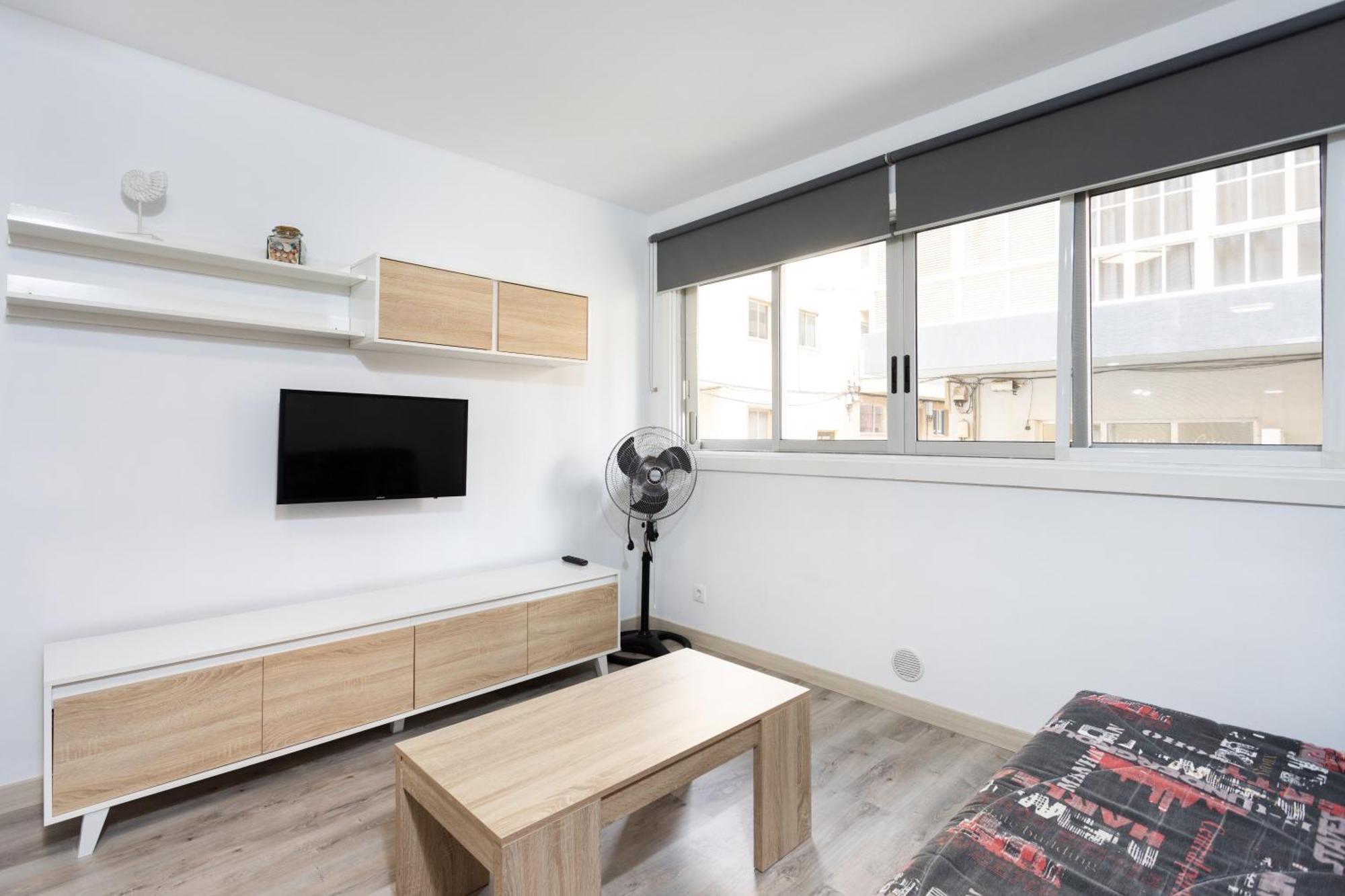 Isla De Sol Apartment El Medano  Bagian luar foto